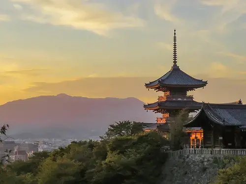Kyoto