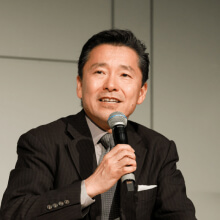 Hiroshi Kinoshita